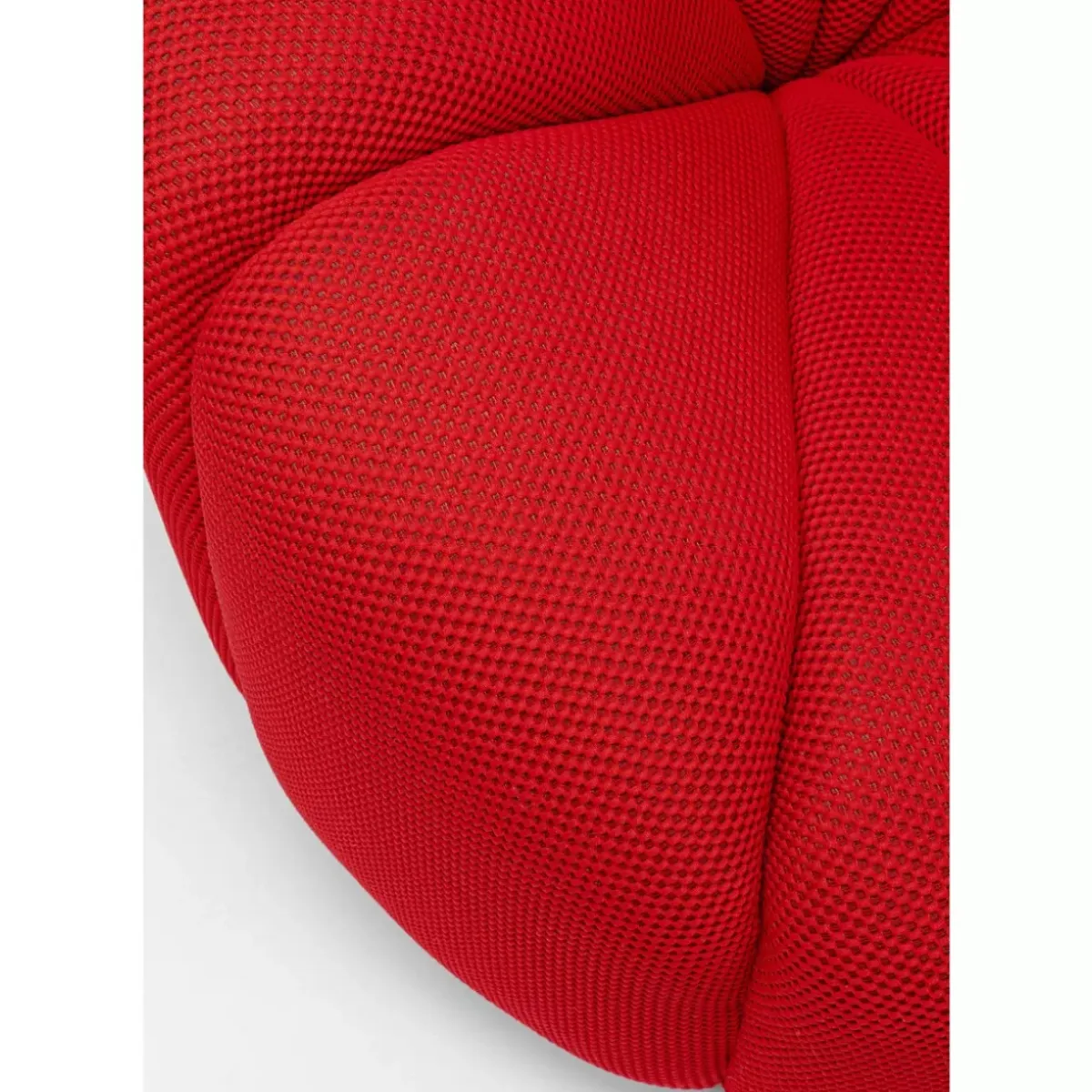 Online Drehsessel Peppo Lounge Rot Sessel