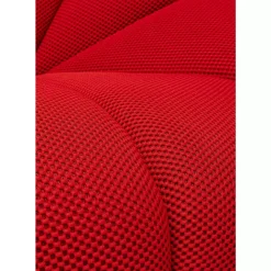 Online Drehsessel Peppo Lounge Rot Sessel