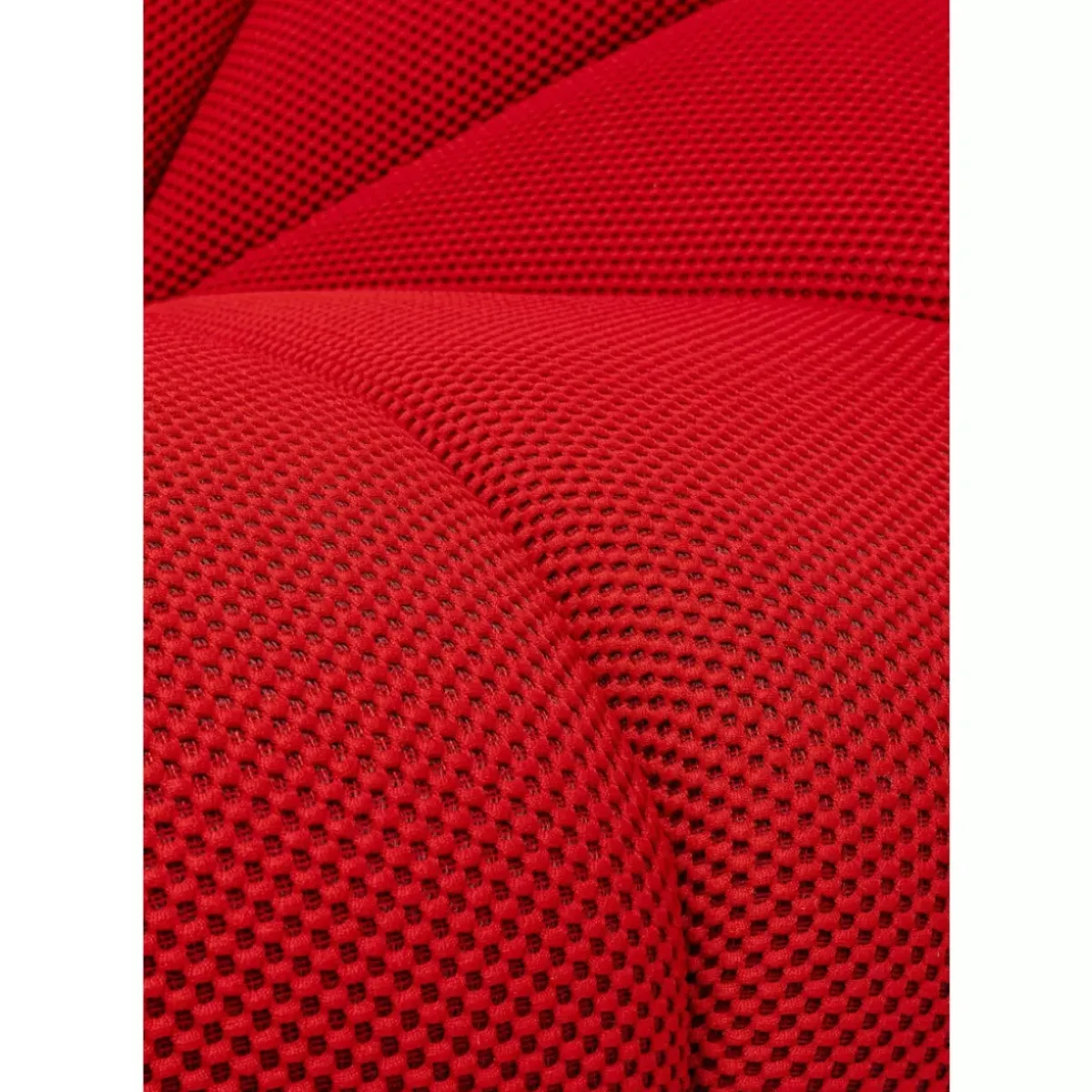 Online Drehsessel Peppo Lounge Rot Sessel