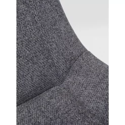 Sale Drehstuhl Baron Grau Stühle