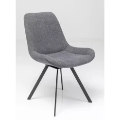 Sale Drehstuhl Baron Grau Stühle