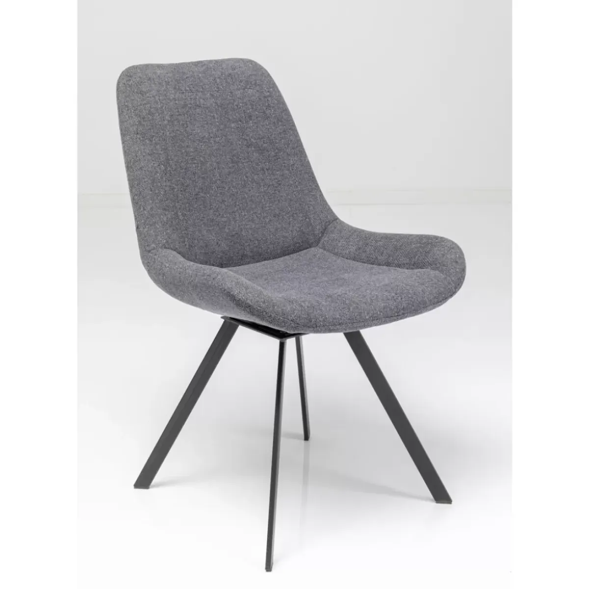 Sale Drehstuhl Baron Grau Stühle