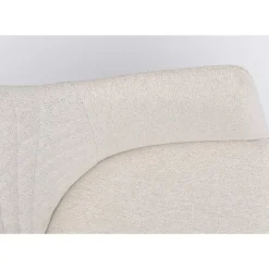 Clearance Drehstuhl Coco Creme Stühle