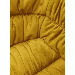 Discount Drehstuhl Colmar Gelb Stühle