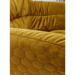 Discount Drehstuhl Colmar Gelb Stühle