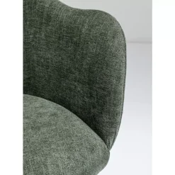 Clearance Drehstuhl Lady Loco Coco Grun Stühle