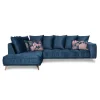 Ecksofa Benita Set 2 Left Sofas & Couches