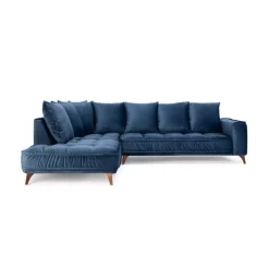 Best Ecksofa Benita Set 1 Left Sofas & Couches
