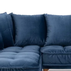 Best Ecksofa Benita Set 1 Left Sofas & Couches