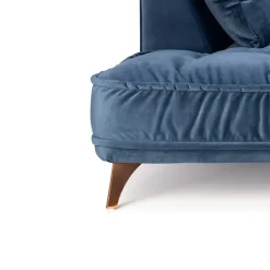 Best Ecksofa Benita Set 1 Left Sofas & Couches