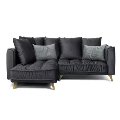 Ecksofa Benita Set 12 Left Sofas & Couches