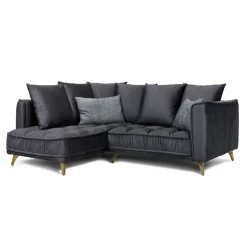 Ecksofa Benita Set 12 Left Sofas & Couches