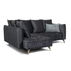 Ecksofa Benita Set 12 Left Sofas & Couches