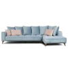 Discount Ecksofa Benita Set 9 Right Sofas & Couches