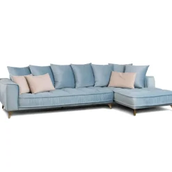 Discount Ecksofa Benita Set 9 Right Sofas & Couches