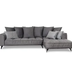 Sale Ecksofa Benita Set 5 Right Sofas & Couches