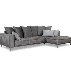 Sale Ecksofa Benita Set 5 Right Sofas & Couches