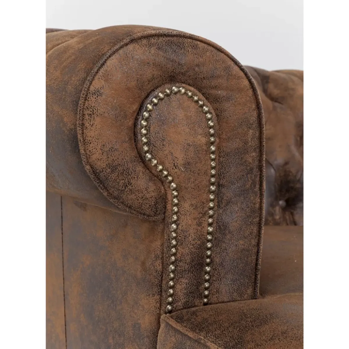 Clearance Ecksofa Cambridge Vintage Smart L Sofas & Couches