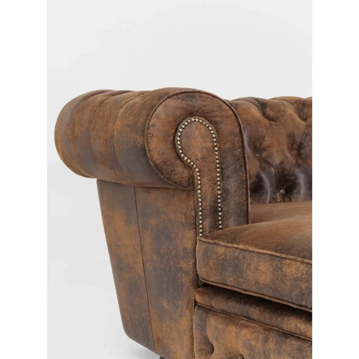 Clearance Ecksofa Cambridge Vintage Smart L Sofas & Couches