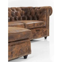 Clearance Ecksofa Cambridge Vintage Smart L Sofas & Couches