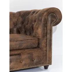 Clearance Ecksofa Cambridge Vintage Smart L Sofas & Couches