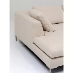 Sale Ecksofa Gianni Creme Links Sofas & Couches