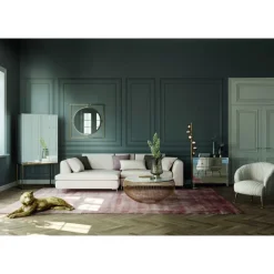 Sale Ecksofa Gianni Creme Links Sofas & Couches