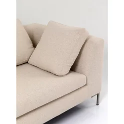 Sale Ecksofa Gianni Creme Links Sofas & Couches