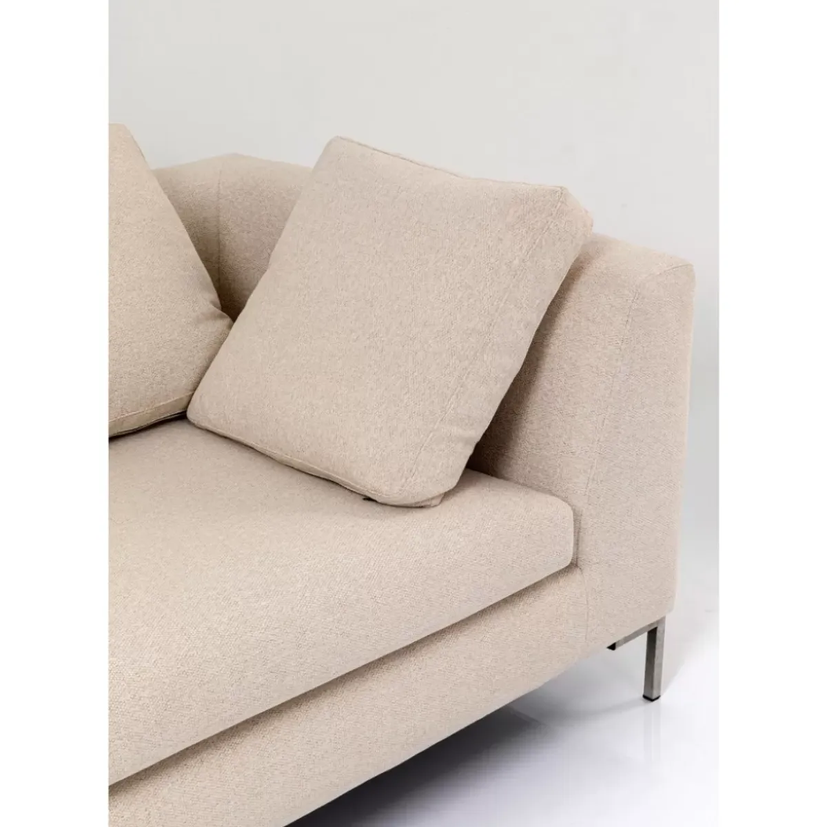 Sale Ecksofa Gianni Creme Links Sofas & Couches