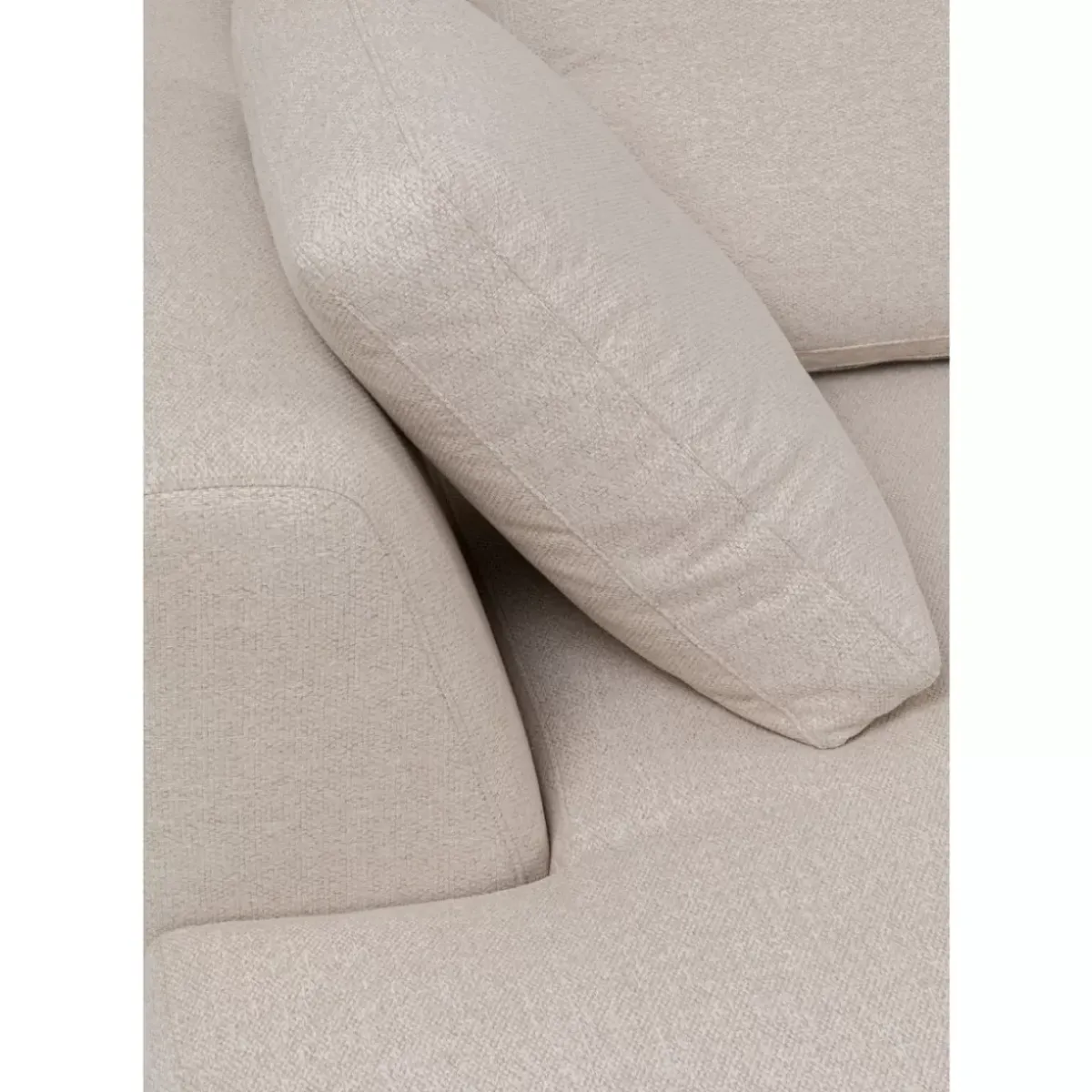 Sale Ecksofa Gianni Creme Links Sofas & Couches