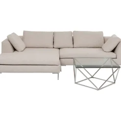 Sale Ecksofa Gianni Creme Links Sofas & Couches