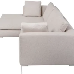Sale Ecksofa Gianni Creme Links Sofas & Couches