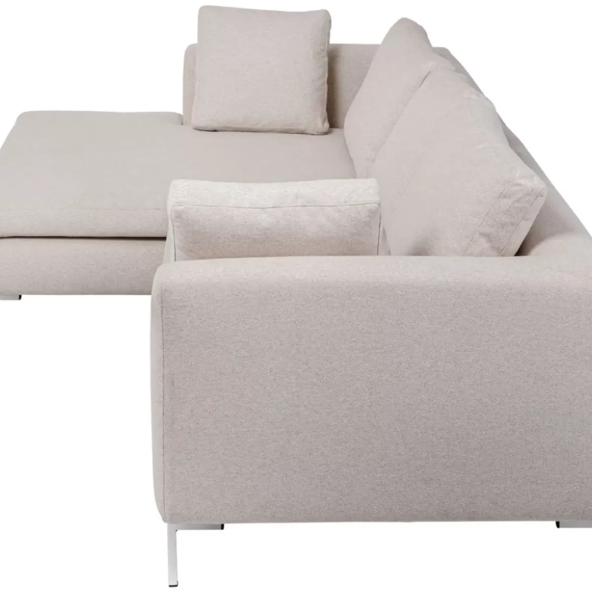 Sale Ecksofa Gianni Creme Links Sofas & Couches
