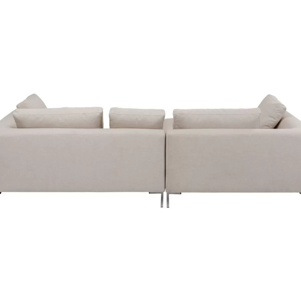 Sale Ecksofa Gianni Creme Links Sofas & Couches