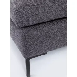 Clearance Ecksofa Gianni Dolce Dunkelgrau Links Sofas & Couches