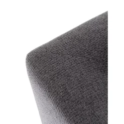 Outlet Ecksofa Gianni Dolce Dunkelgrau Rechts Sofas & Couches