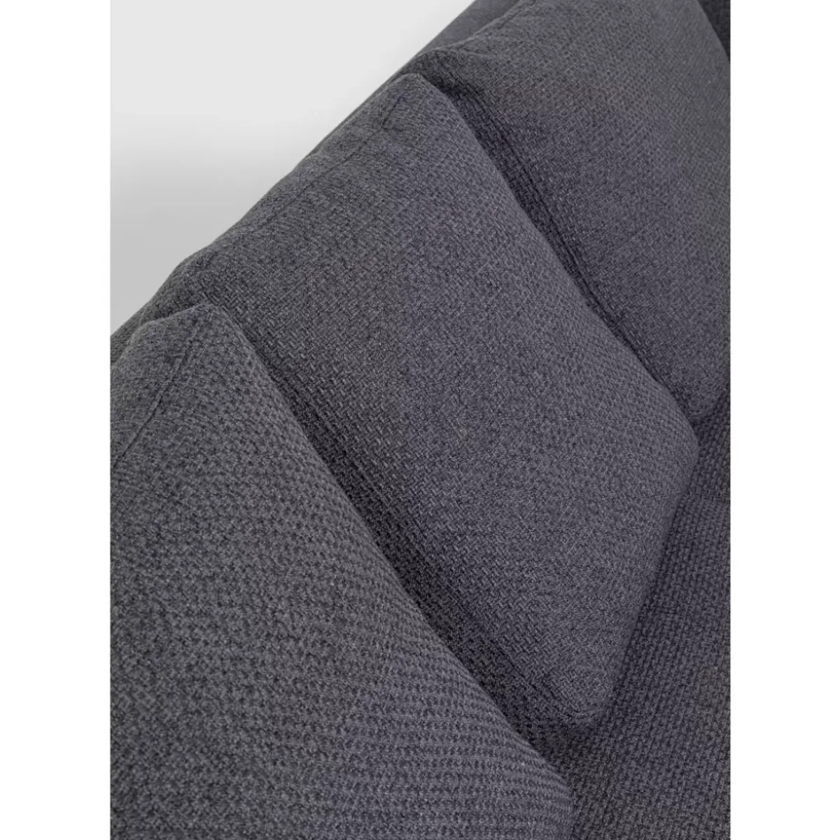 Outlet Ecksofa Gianni Dolce Dunkelgrau Rechts Sofas & Couches