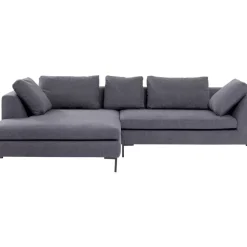 New Ecksofa Gianni Grau Links Sofas & Couches