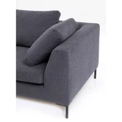 New Ecksofa Gianni Grau Links Sofas & Couches