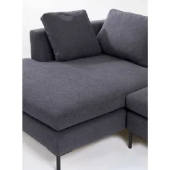 New Ecksofa Gianni Grau Links Sofas & Couches
