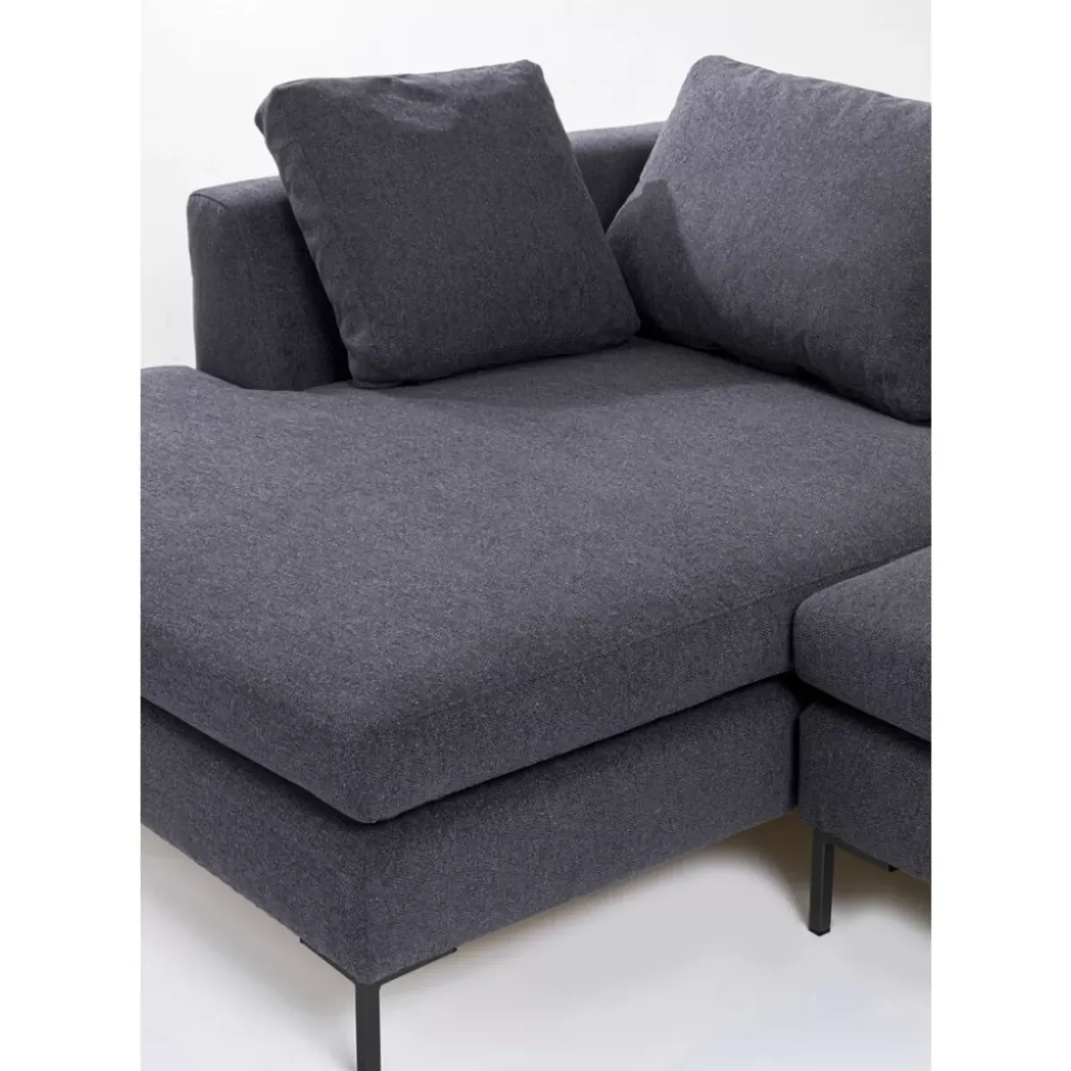 New Ecksofa Gianni Grau Links Sofas & Couches