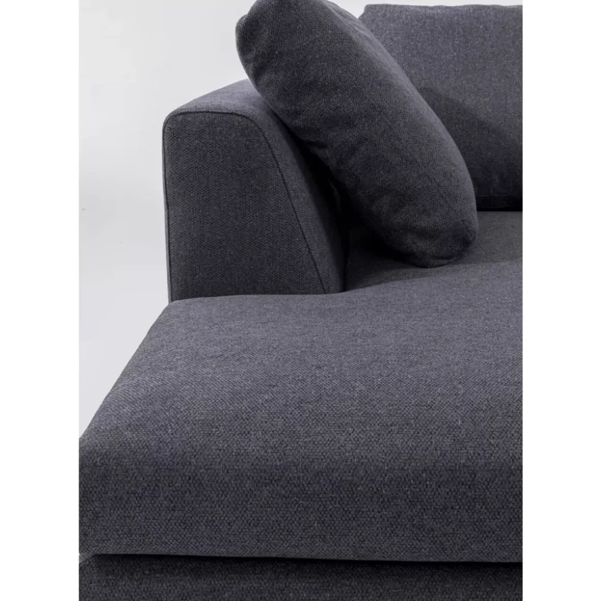 New Ecksofa Gianni Grau Links Sofas & Couches