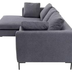 New Ecksofa Gianni Grau Links Sofas & Couches