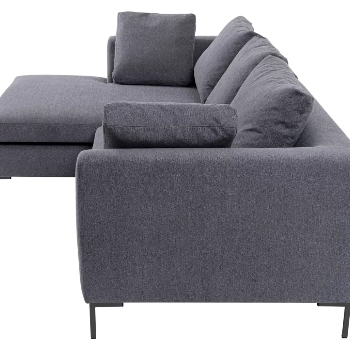 New Ecksofa Gianni Grau Links Sofas & Couches
