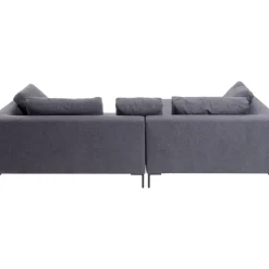 New Ecksofa Gianni Grau Links Sofas & Couches