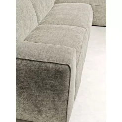 Discount Ecksofa Henry Creme Rechts 285X170Cm Sofas & Couches