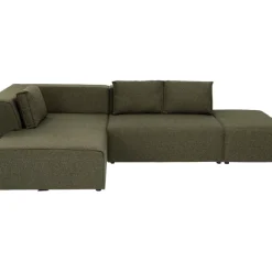 Best Ecksofa Infinity Dolce Grun Links Sofas & Couches