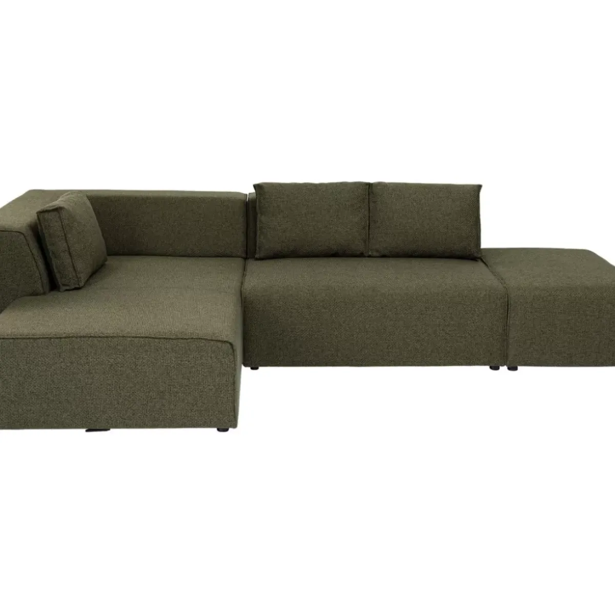 Best Ecksofa Infinity Dolce Grun Links Sofas & Couches