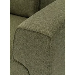 Best Ecksofa Infinity Dolce Grun Links Sofas & Couches