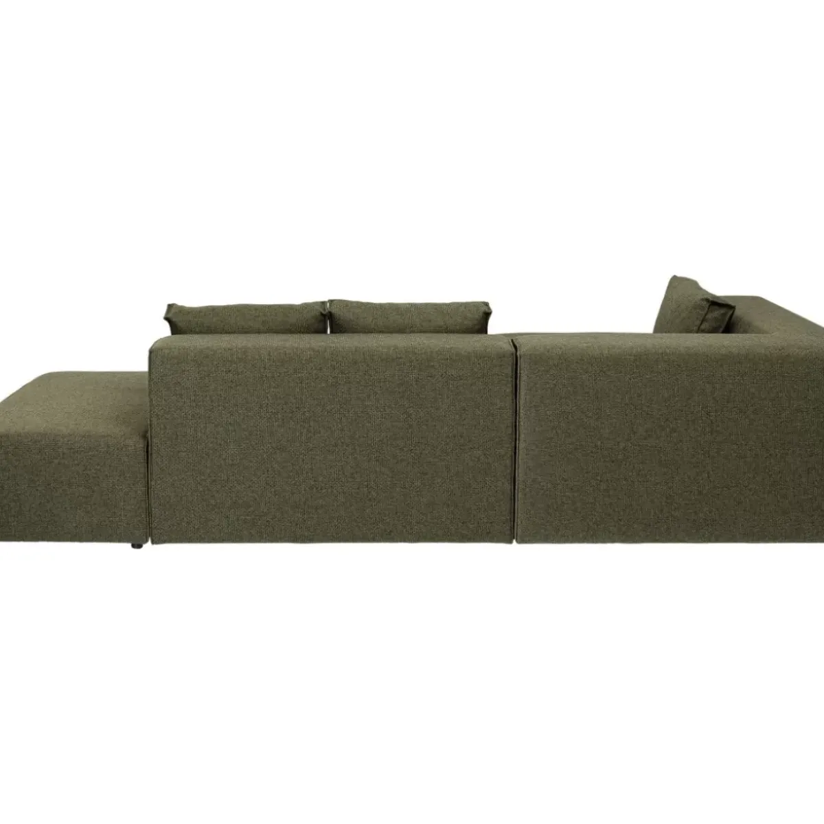 Best Ecksofa Infinity Dolce Grun Links Sofas & Couches